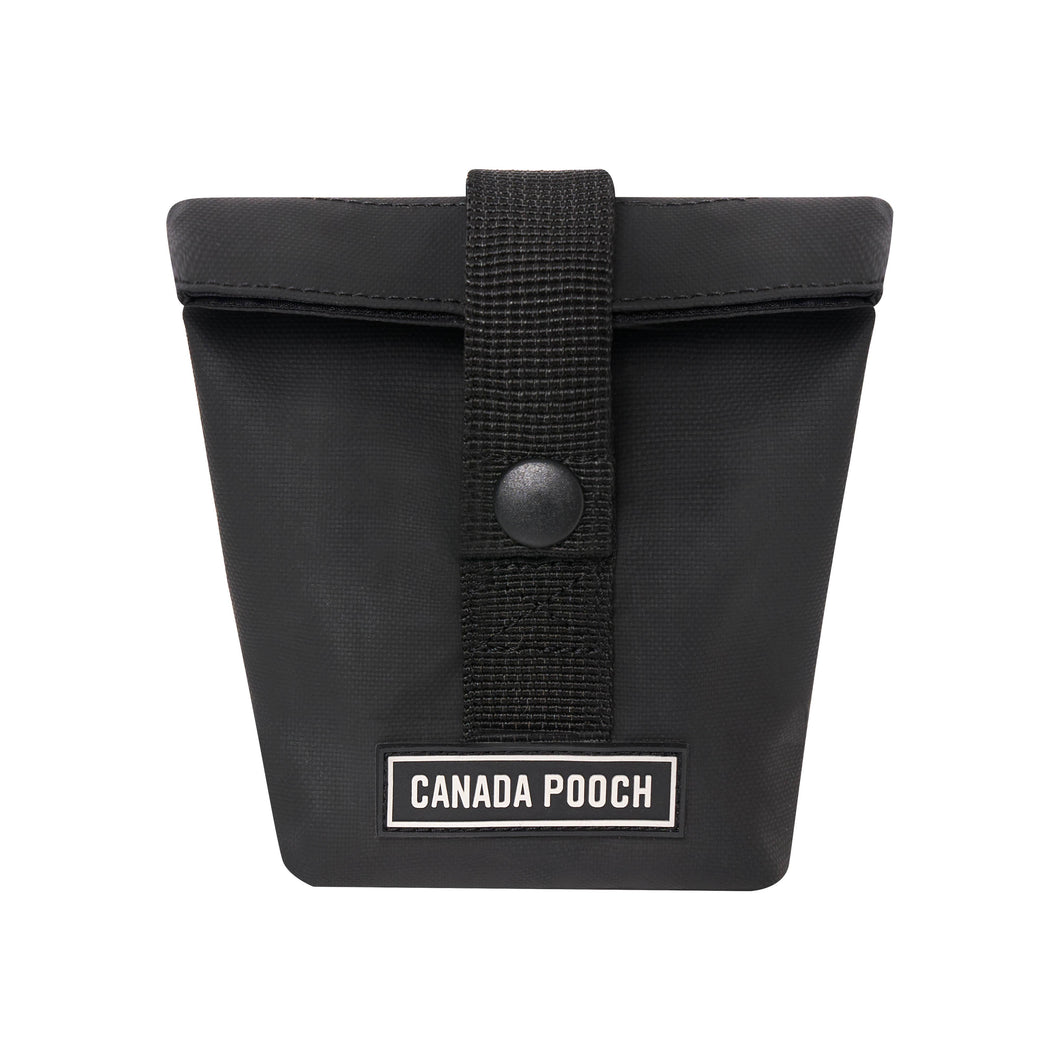 CANADA POOCH - HANDSFREE TREAT POUCH