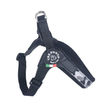 Load image into Gallery viewer, TRE PONTI PENNY ADJUSTABLE HARNESS - GREYCAMOU
