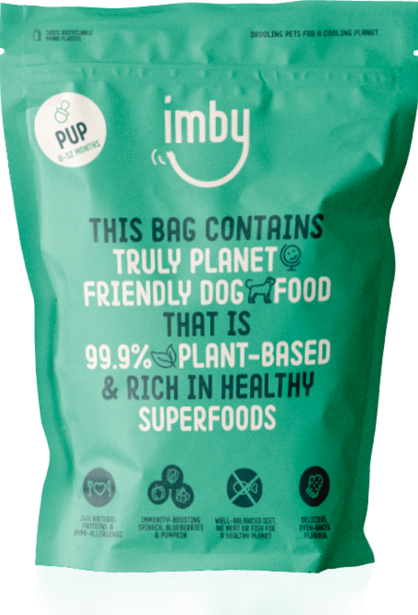 IMBY - PLANTED BASED - MEDIUM