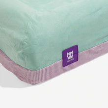 Load image into Gallery viewer, ZEE.DOG - LOTUS BED COVER
